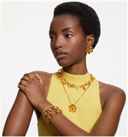 Anello Swarovski RE VITTORE in Lega metallica 5656295 - 5656295